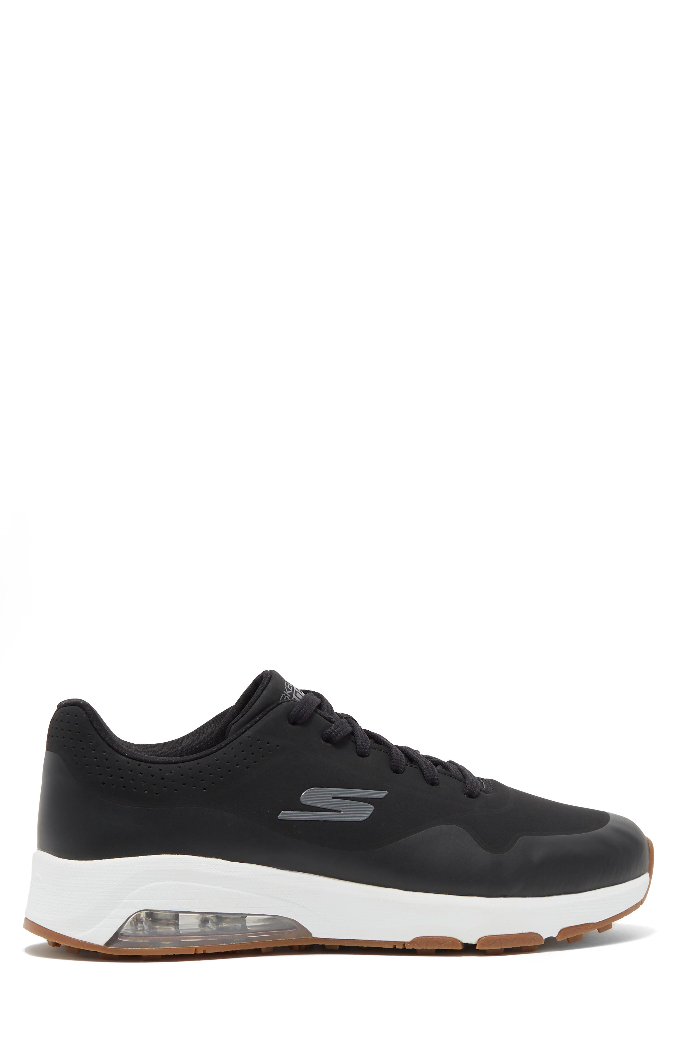 SKECHERS Go Golf Sketch-Air-Dos Sneaker, Alternate, color, 