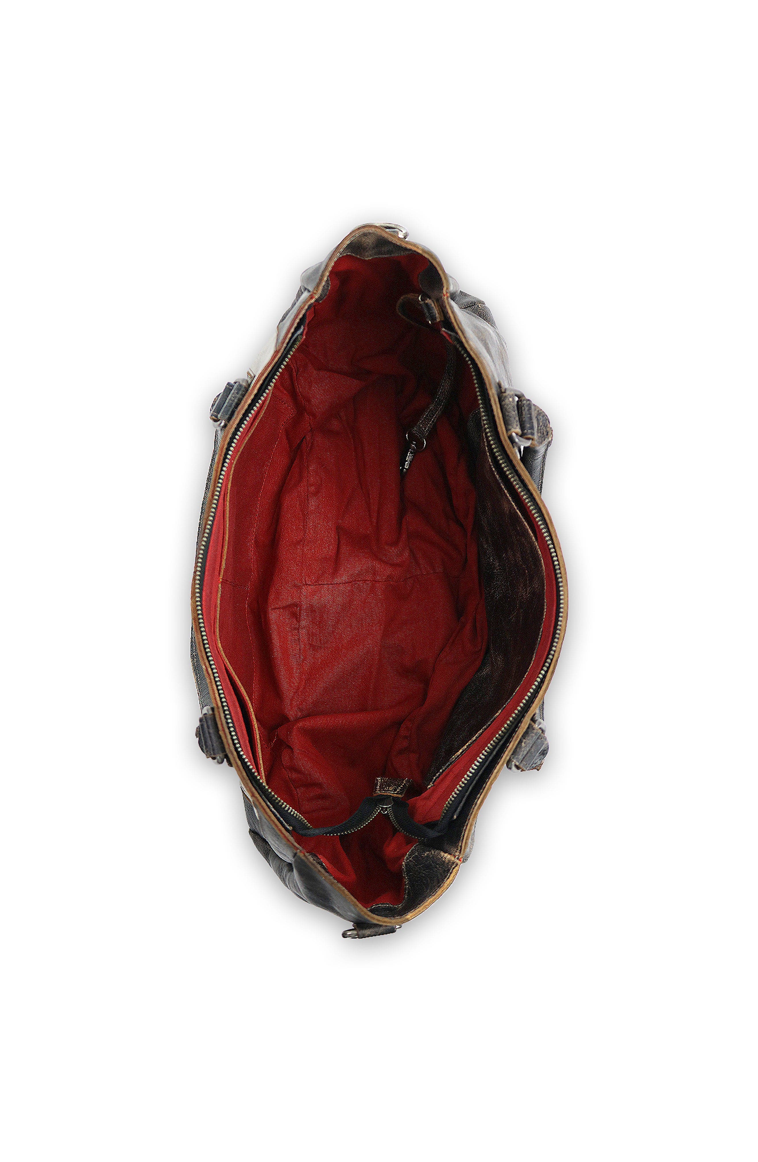 Bed Stu Brawler Tote, Alternate, color, 