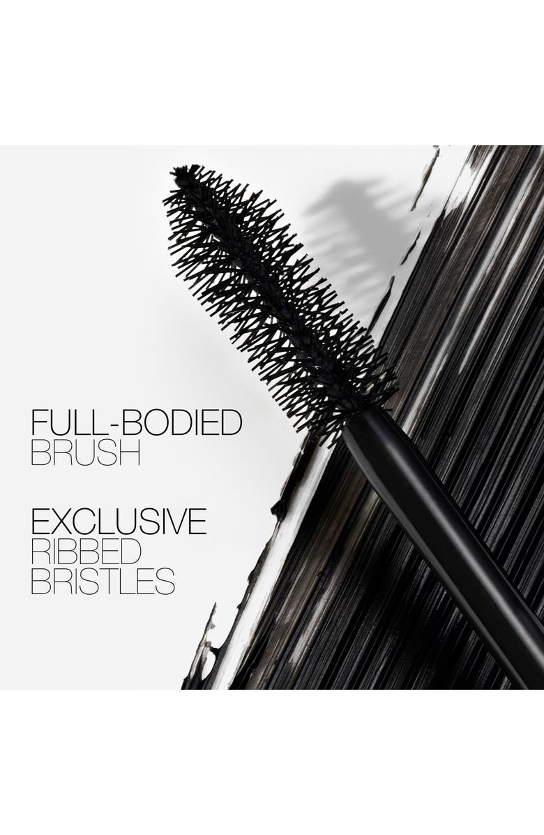 NARS Climax Mascara Duo $50 Value, Alternate, color, Black