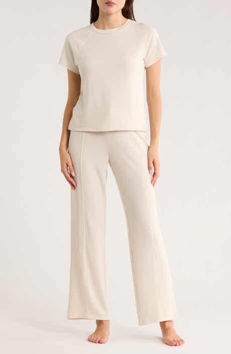 Danskin Jersey Pajamas