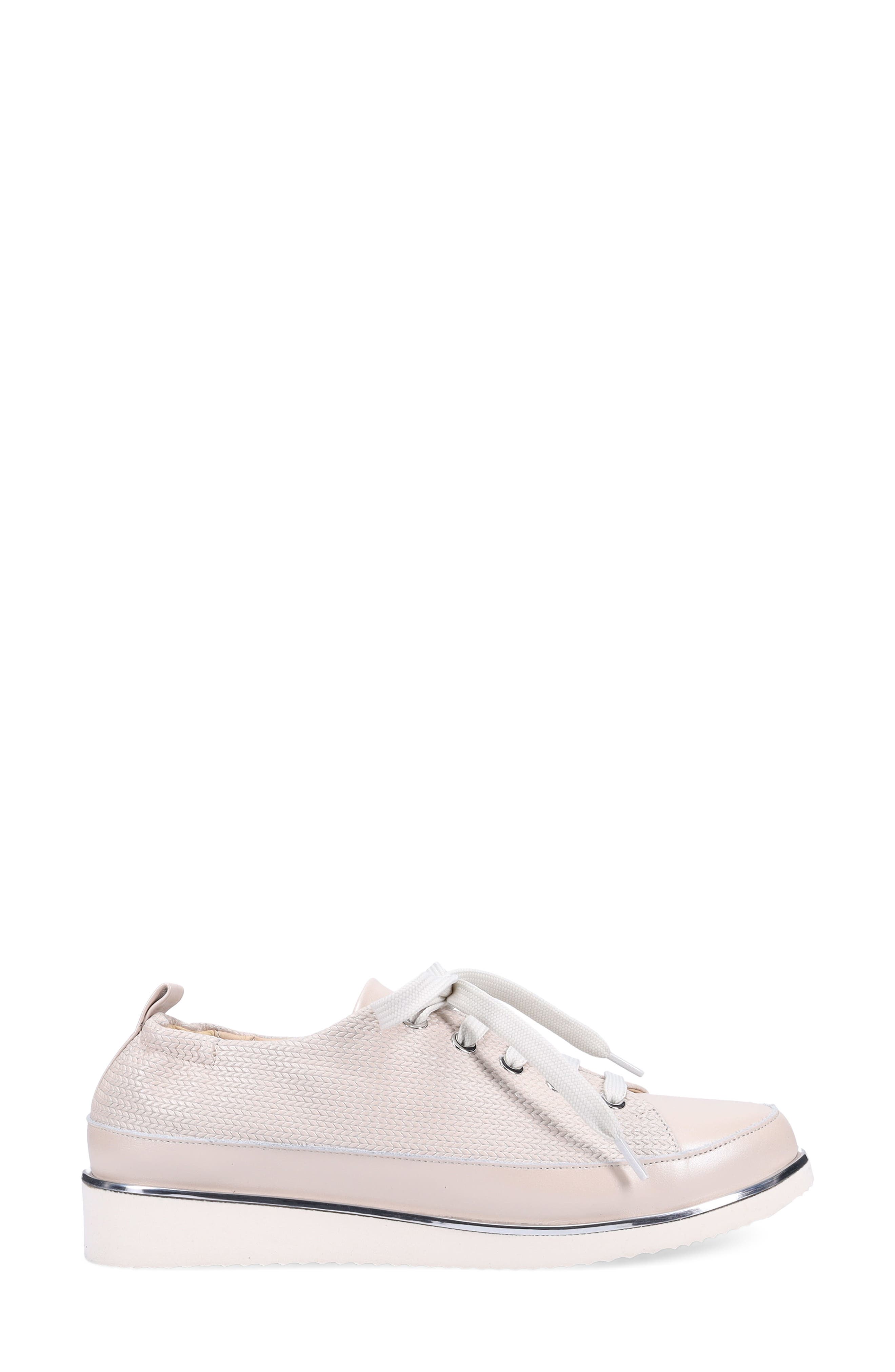 Novella Sneaker, Alternate, color, OYSTER