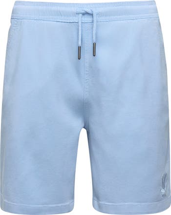 Kids' Willis Elastic Waist Chino Shorts