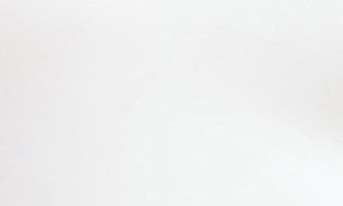 Marcella Yvonne Square Neck Jersey Top In Off White