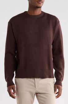 True Long Sleeve Sweater