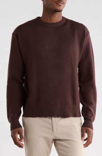True Long Sleeve Sweater