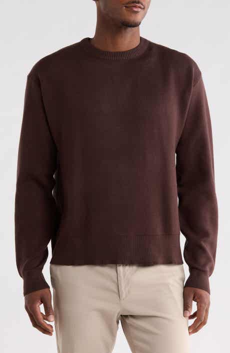 True Long Sleeve Sweater