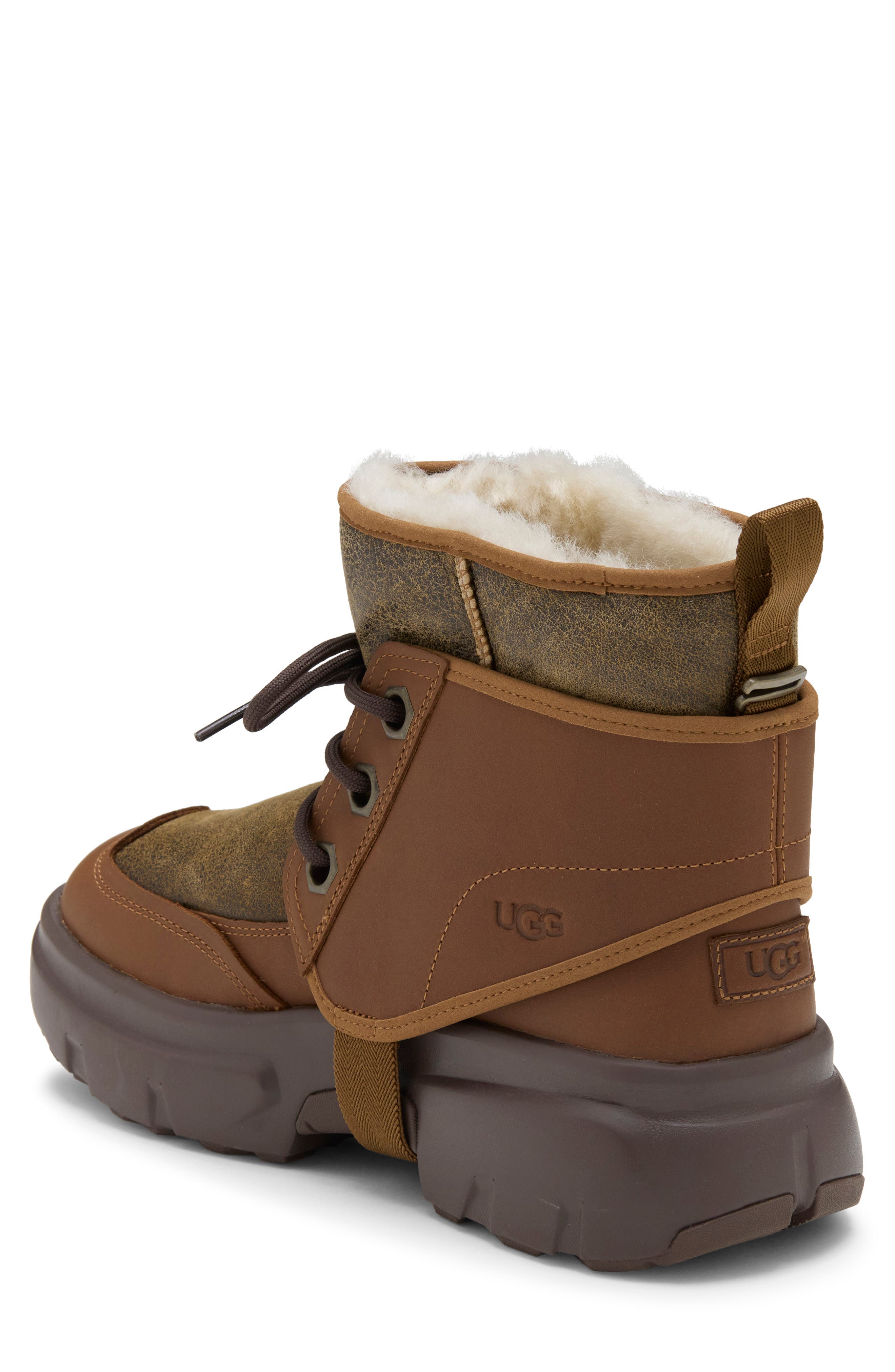 JLD Boot, Alternate, color, CHESTNUT