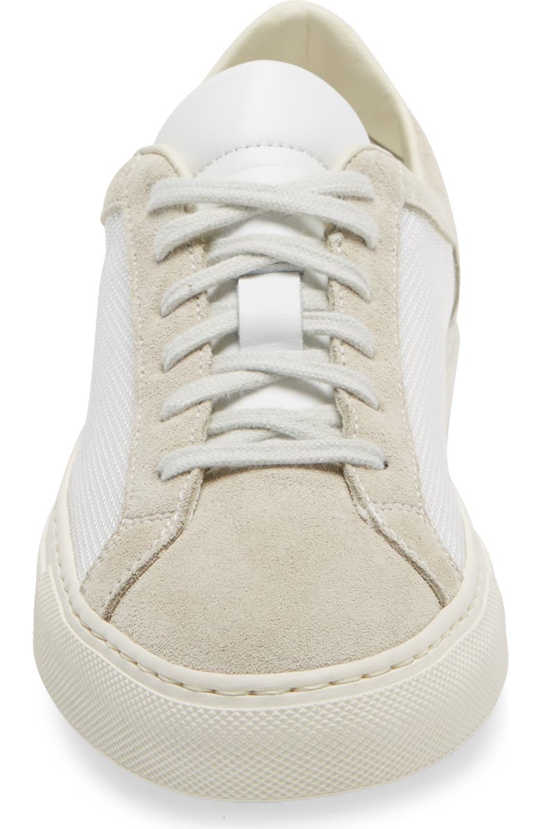 Common Projects Summer Edition Low Top Sneaker, Alternate, color,
