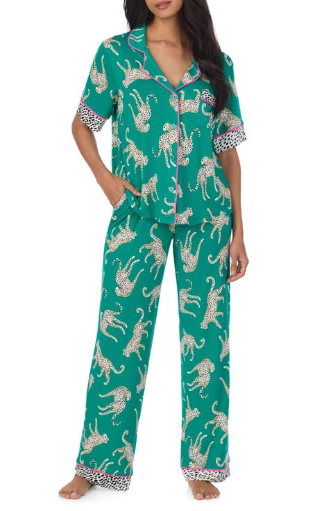 Print Pajamas