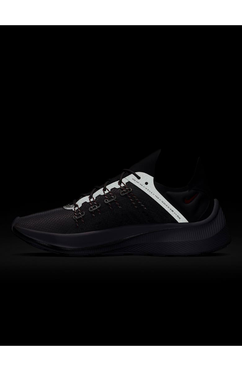 Nike EXP-X14 HR Running Shoe, Alternate, color,
