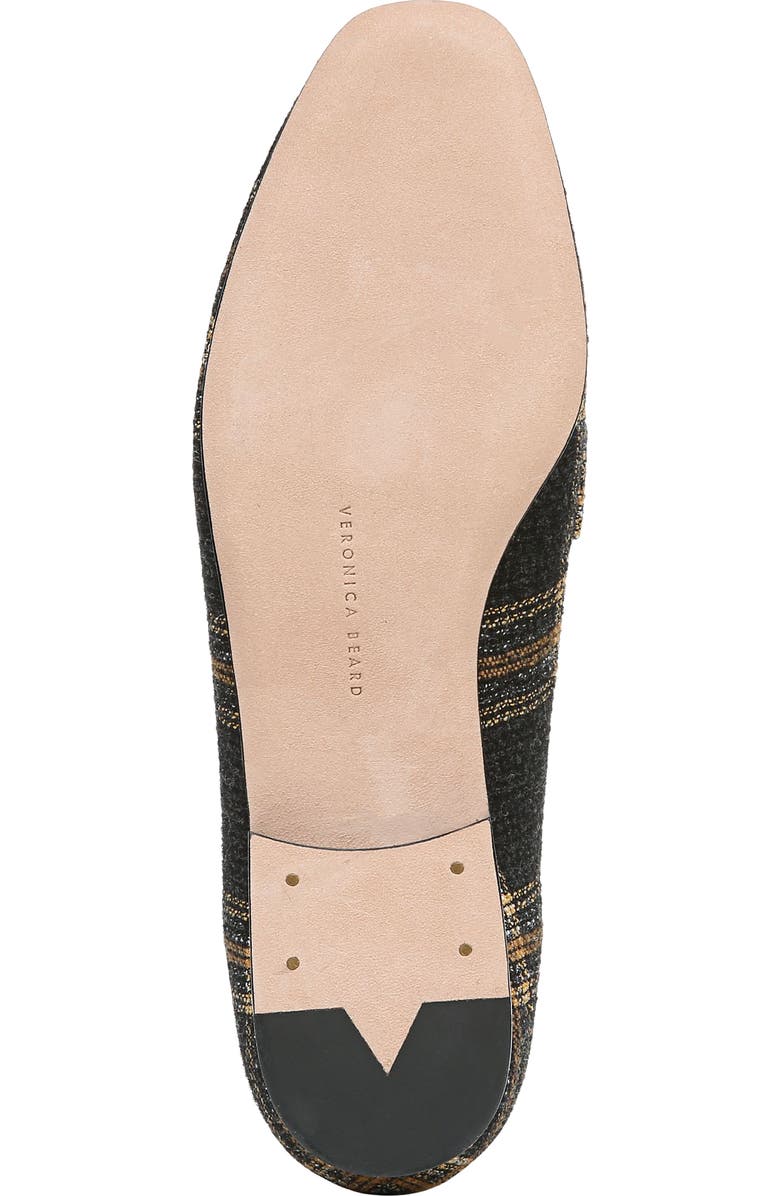 Veronica Beard Alire Chain Loafer, Alternate, color,