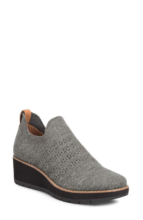 Fields Wedge Bootie (Women)