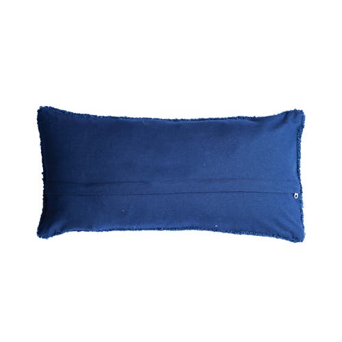 C & F Home C&f Home Sailboat Trio Hooked Throw Pillow, 10" X 20" In Multi