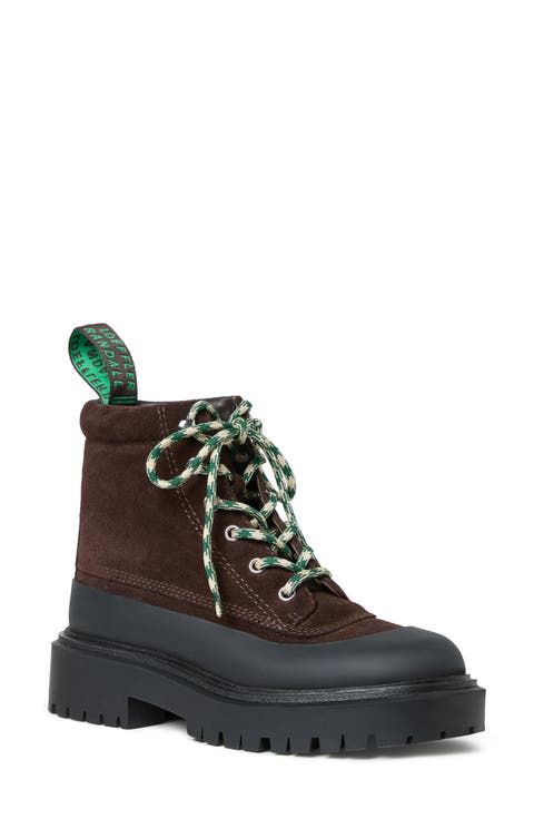 Remy Cap Toe Boot (Women)