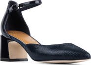 Donald Pliner Vanya Pointed Toe Pump