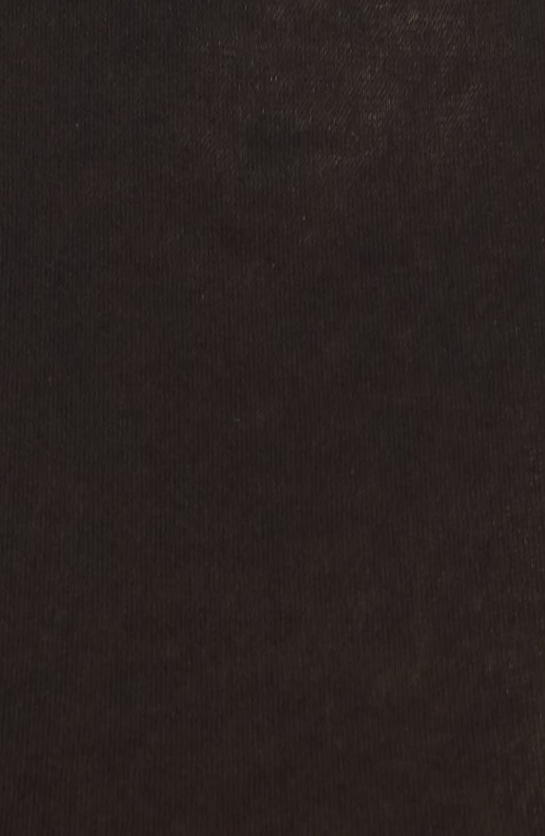 Leith Lightweight Long Sleeve Funnel Neck Top, Alternate, color, 