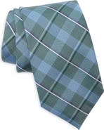 Michael Kors Mortes Check Tie