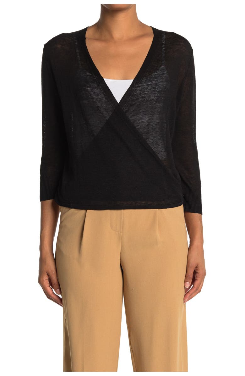 NIC+ZOE Four-Way Cardigan, Alternate, color,