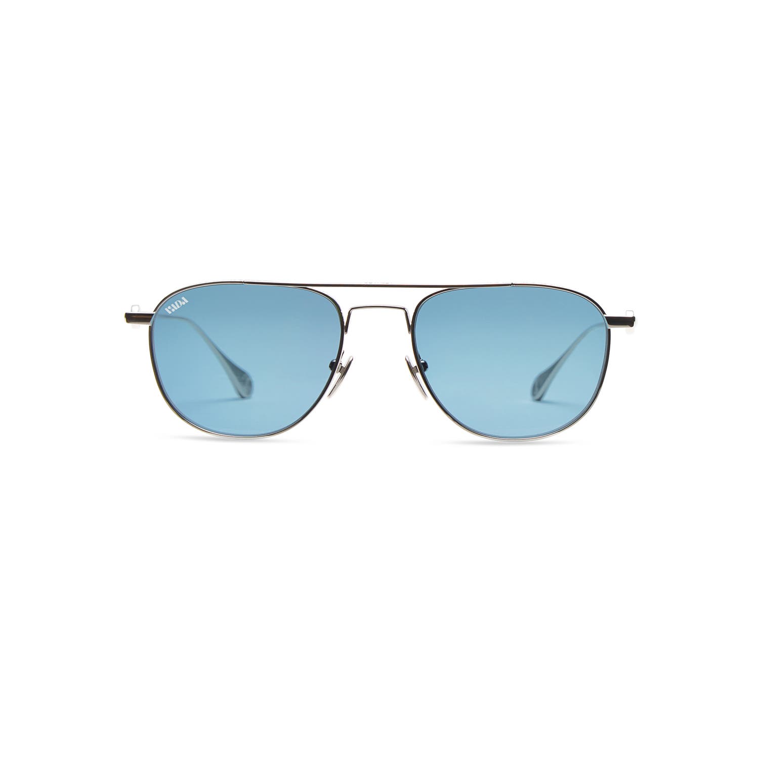 selected Silver Titanium