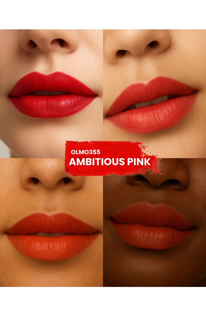 Siia Cosmetics 3-Pc. The Pinks Set, Alternate, color, Pink