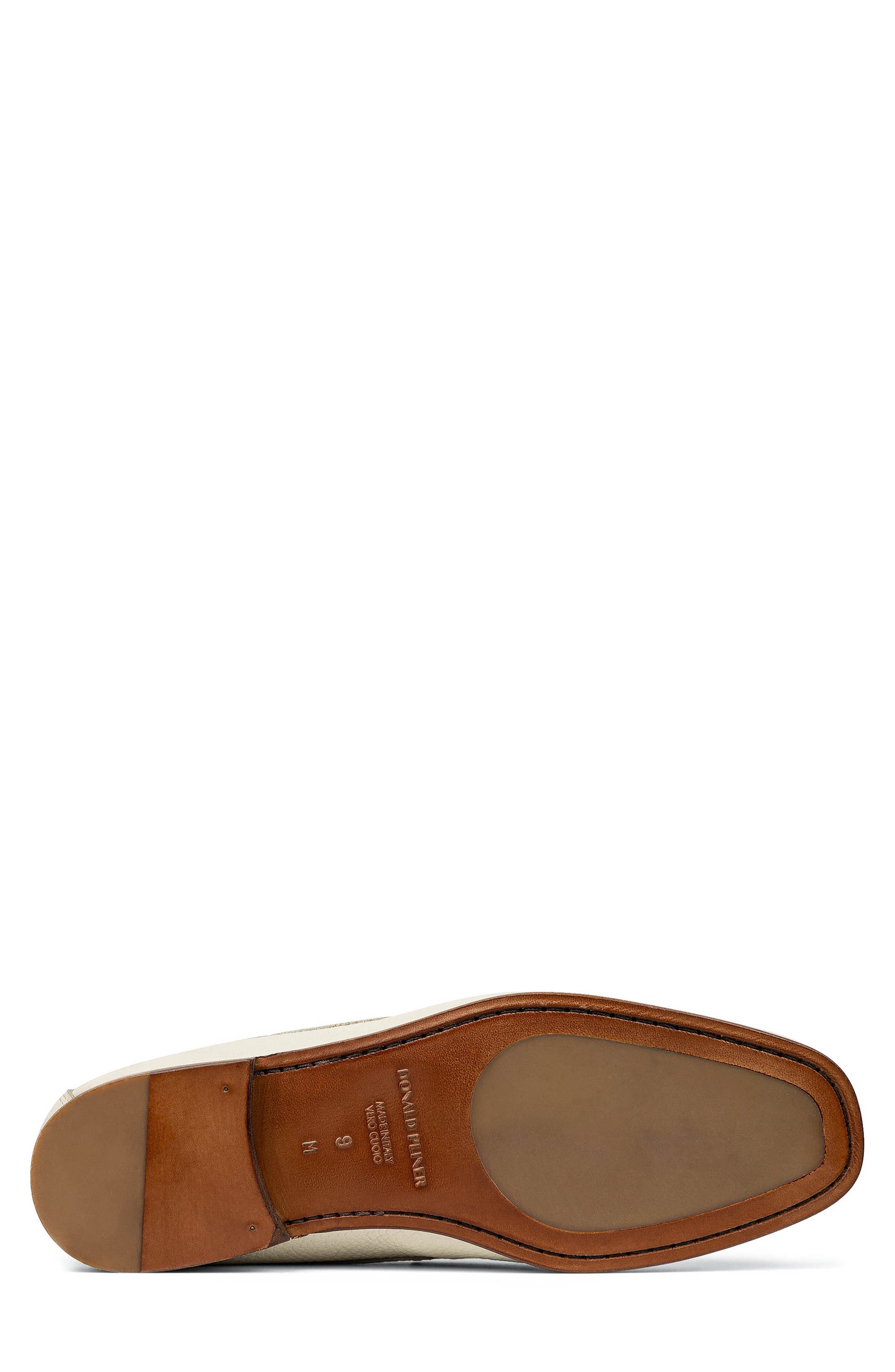 Donald Pliner Dacio Bit Loafer, Alternate, color, 