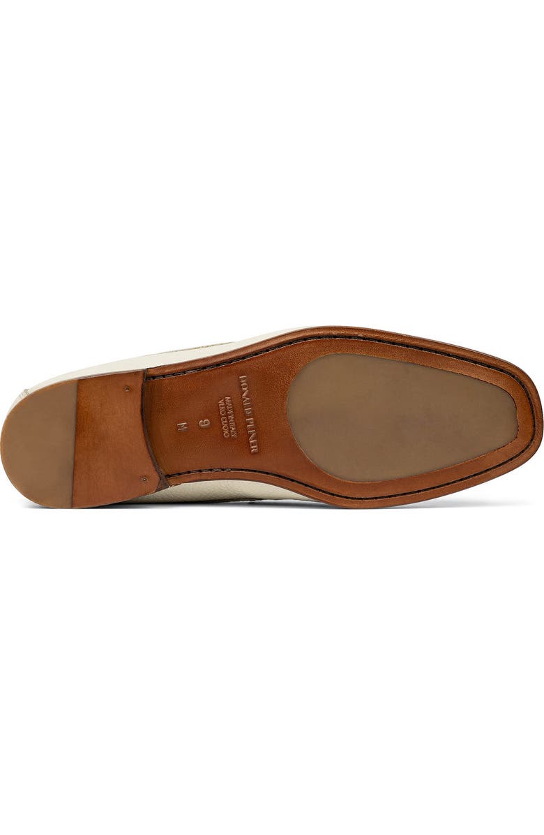 Donald Pliner Dacio Bit Loafer, Alternate, color,