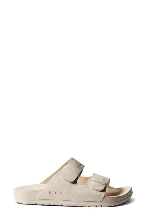 Reef Ojai Two-bar Slide Sandal In Vintage