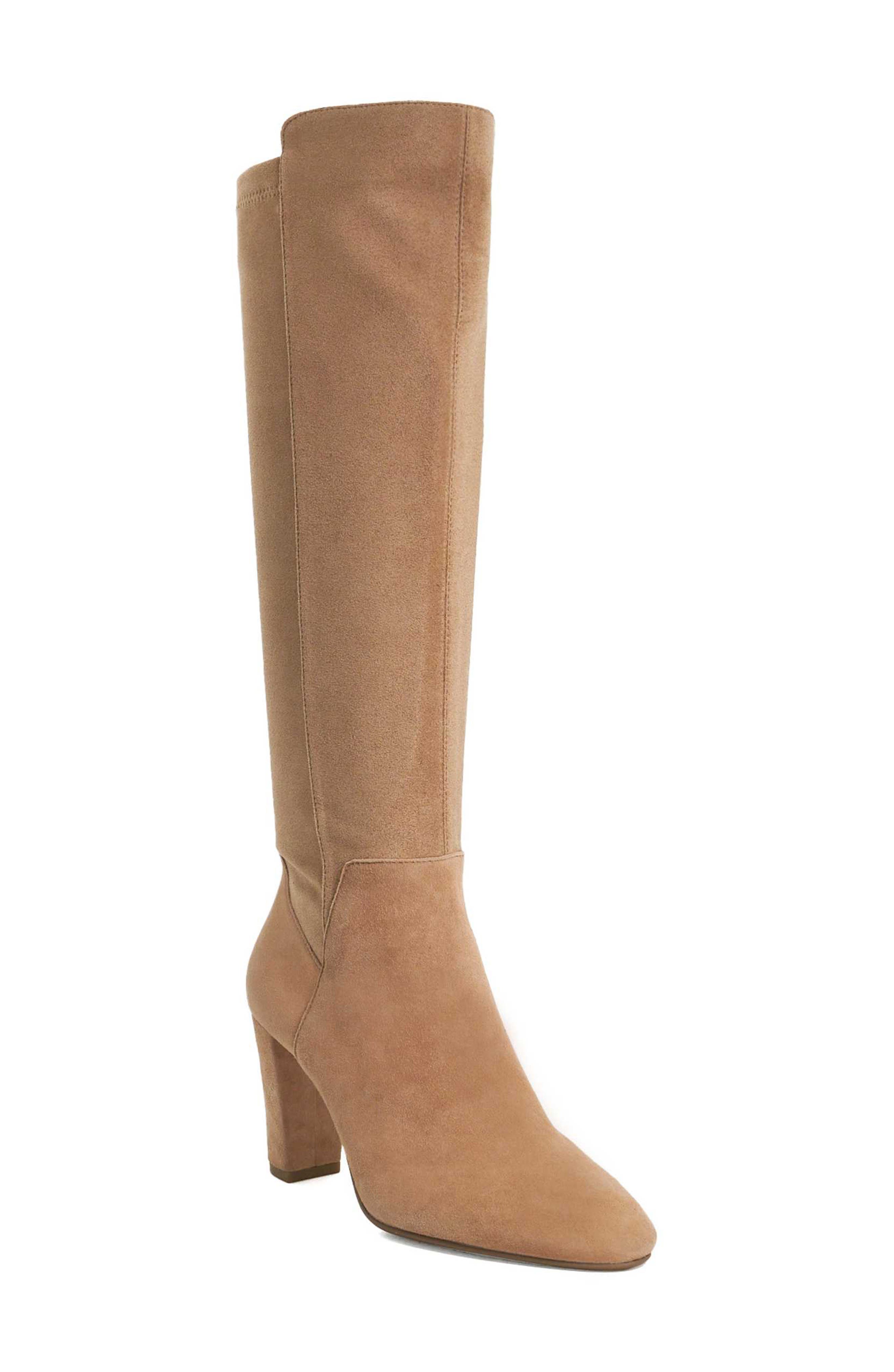 Dune London Sirenaa Knee High Boot