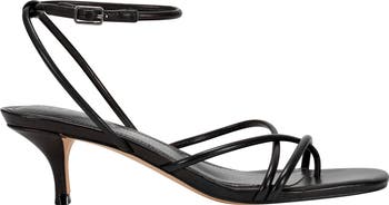 Ballen Strappy Sandal
