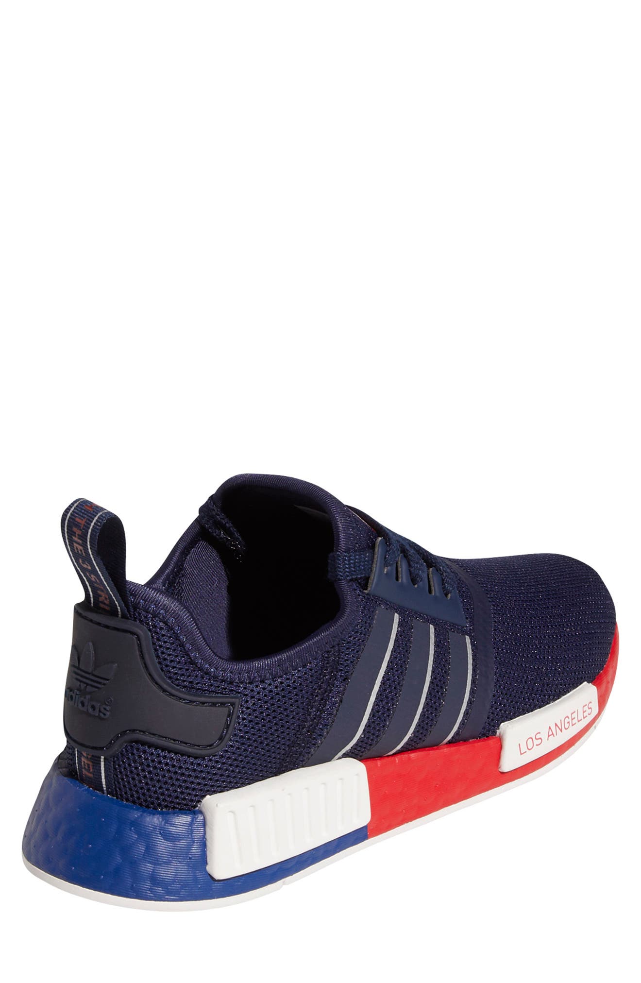 adidas NMD_R1 Sneaker, Alternate, color, 