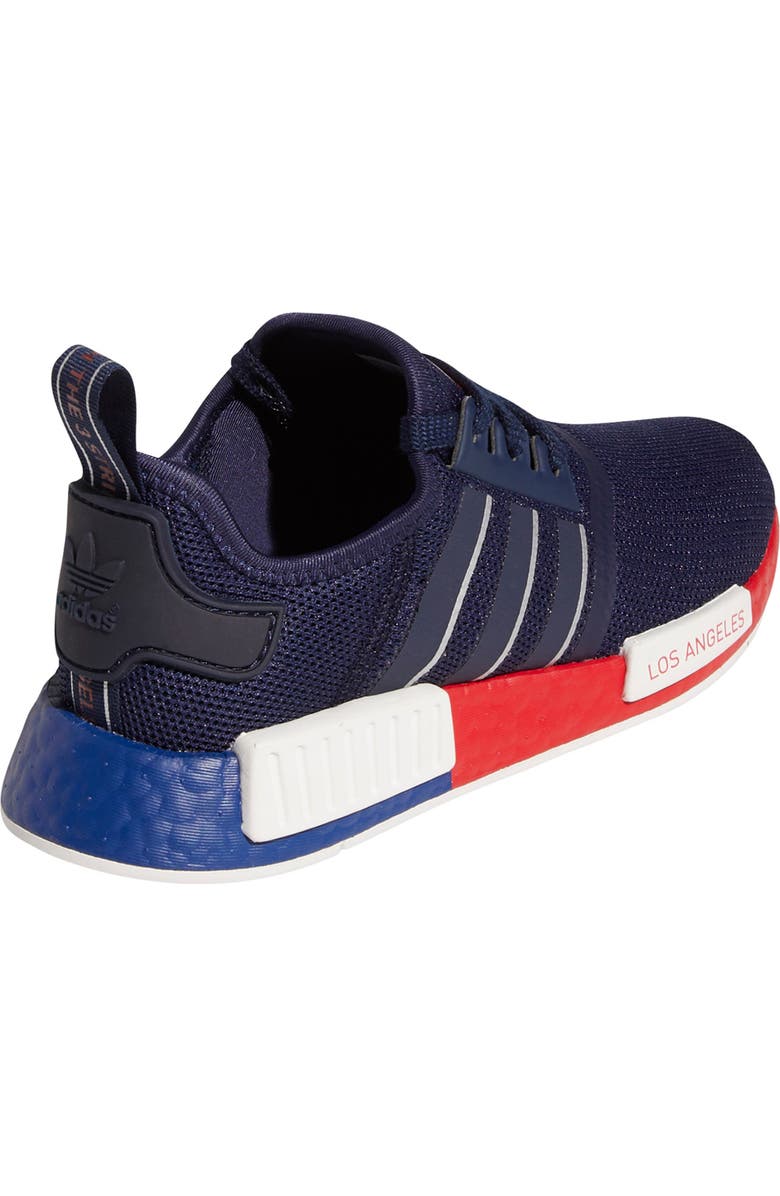 adidas NMD_R1 Sneaker, Alternate, color,