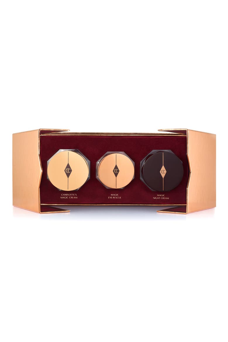 Full Size Magic Skin Trilogy Set, Alternate, color, NO COLOR