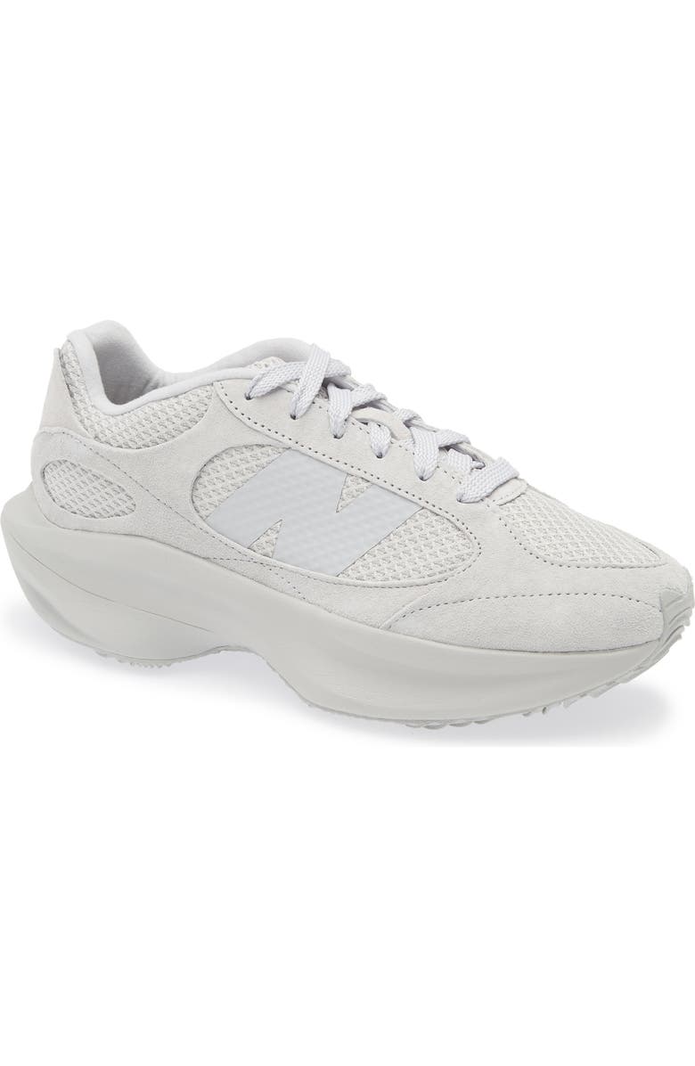 New Balance Gender Inclusive WRPD Runner Sneaker, Main, color, Raincloud/ Raincloud