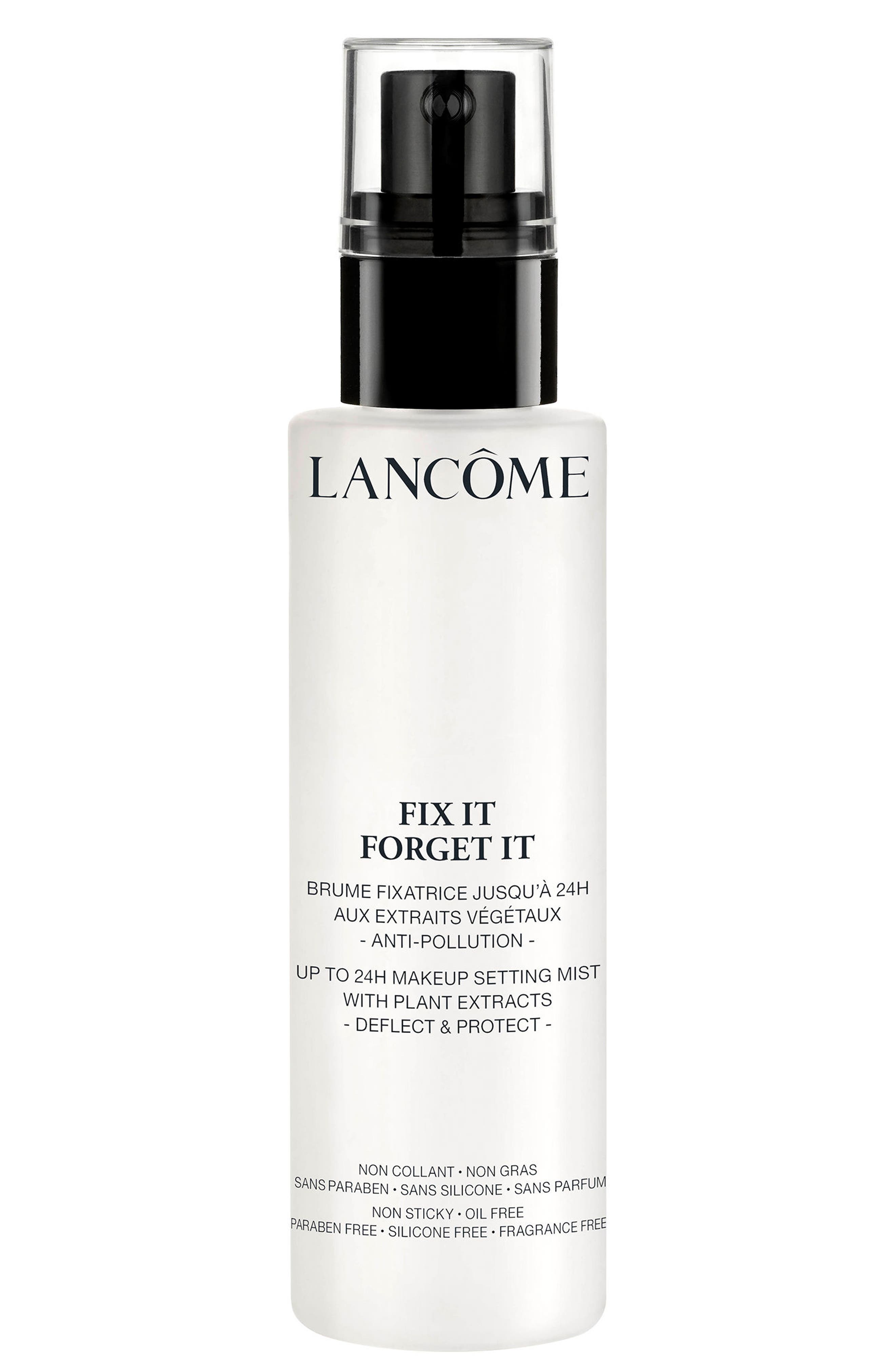 Lancôme Fix It Forget It Setting Spray (Women) | Nordstrom
