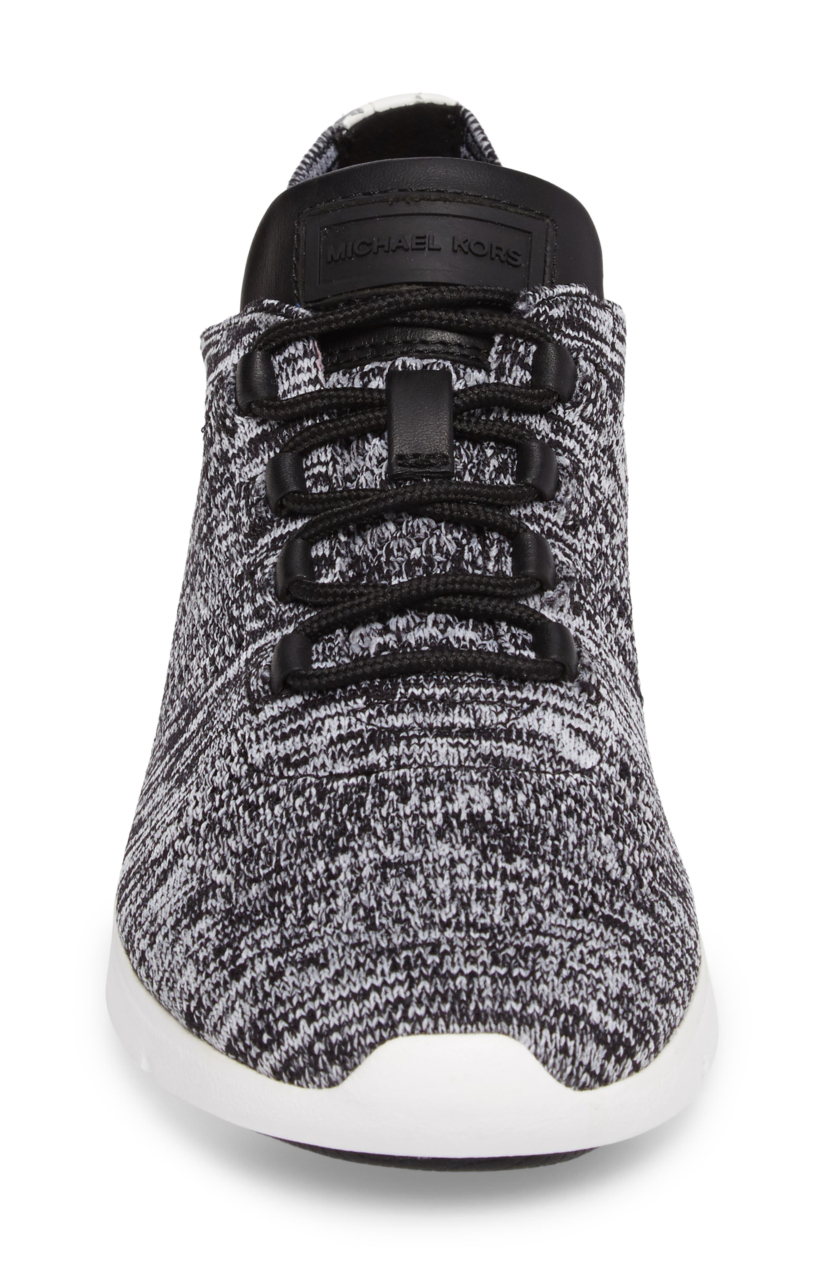 MICHAEL Michael Kors Skyler Sneaker, Alternate, color, 