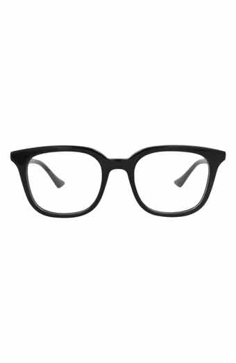 52mm Round Optical Glasses