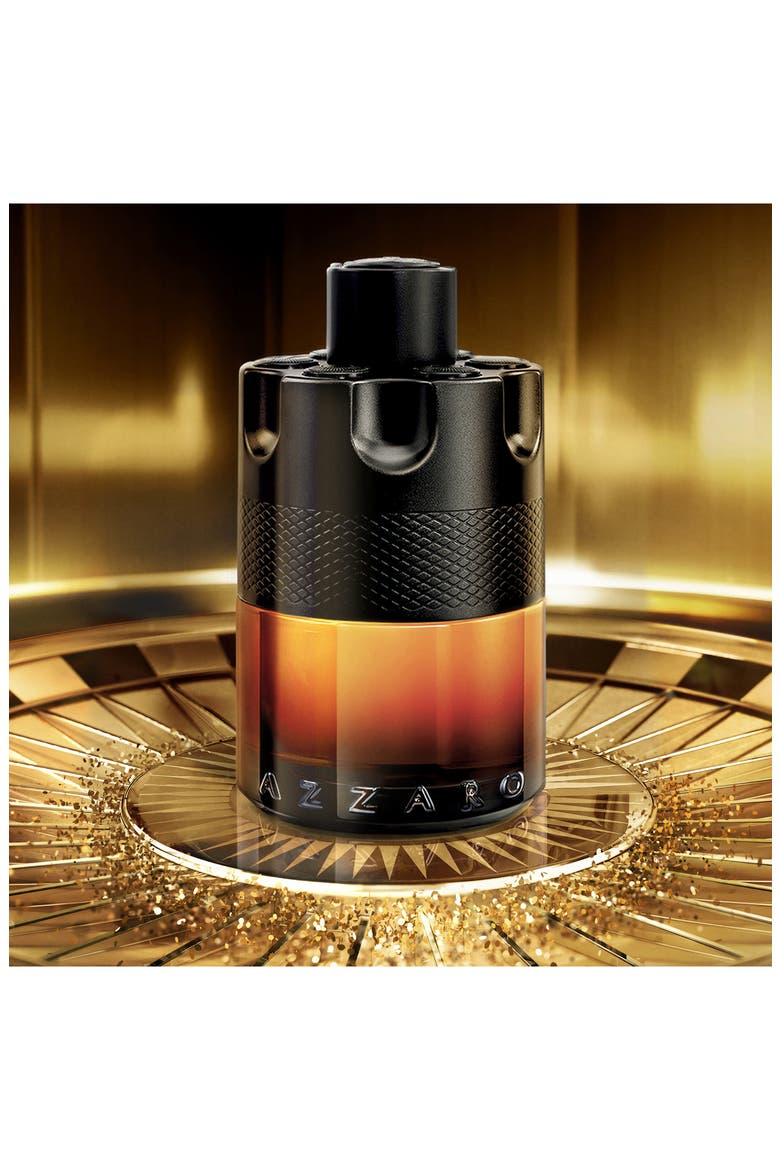 The Most Wanted Parfum 3-Piece Gift Set $215 Value (Men) | Nordstrom