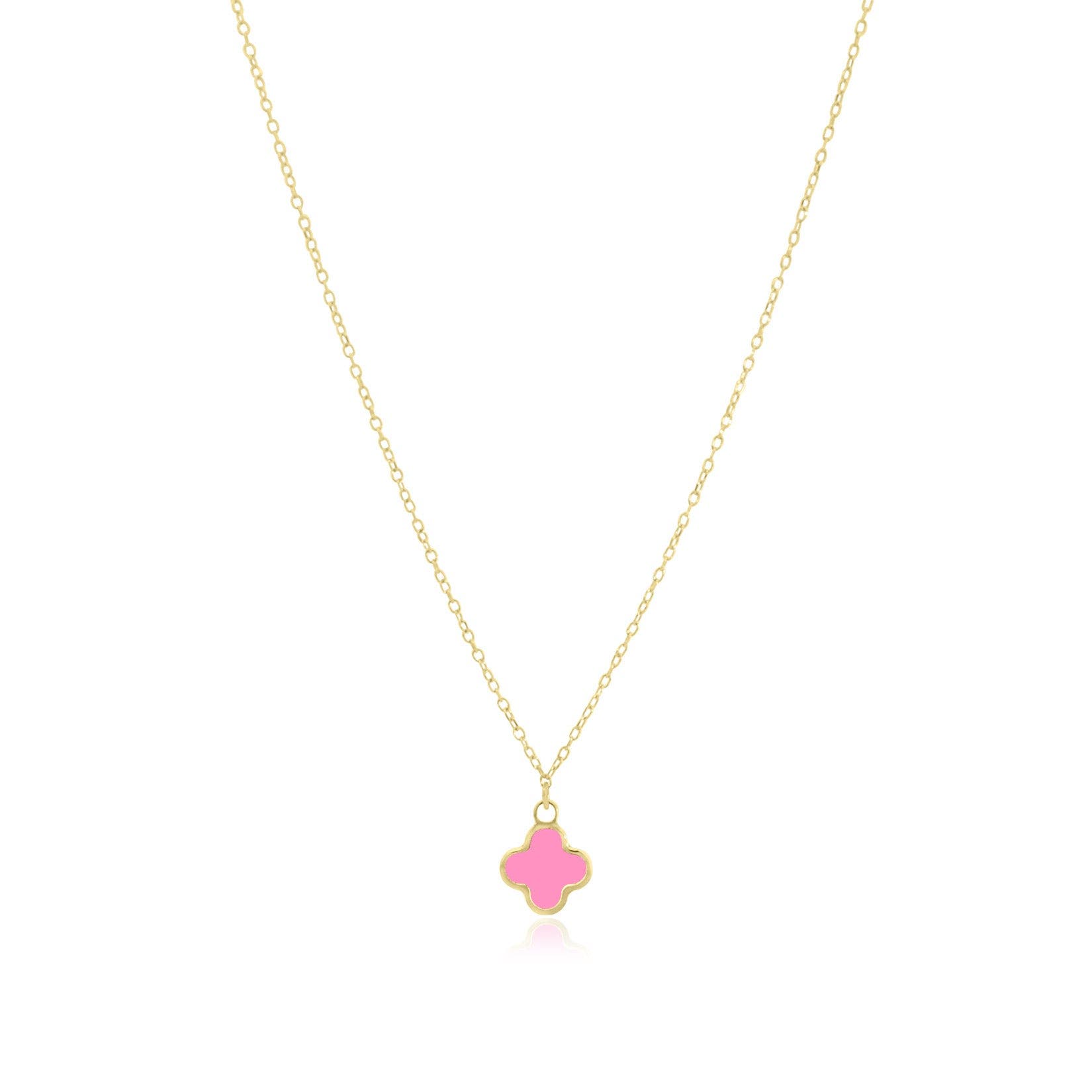 selected Bubblegum Pink