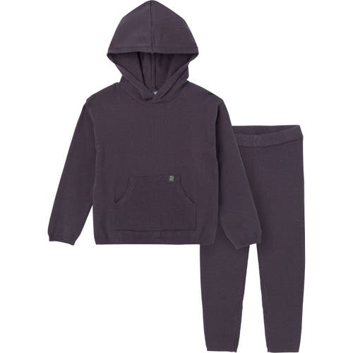 Modern Moments™ By Gerber Mommy & Me Matching Outfit Set In Dark Grey