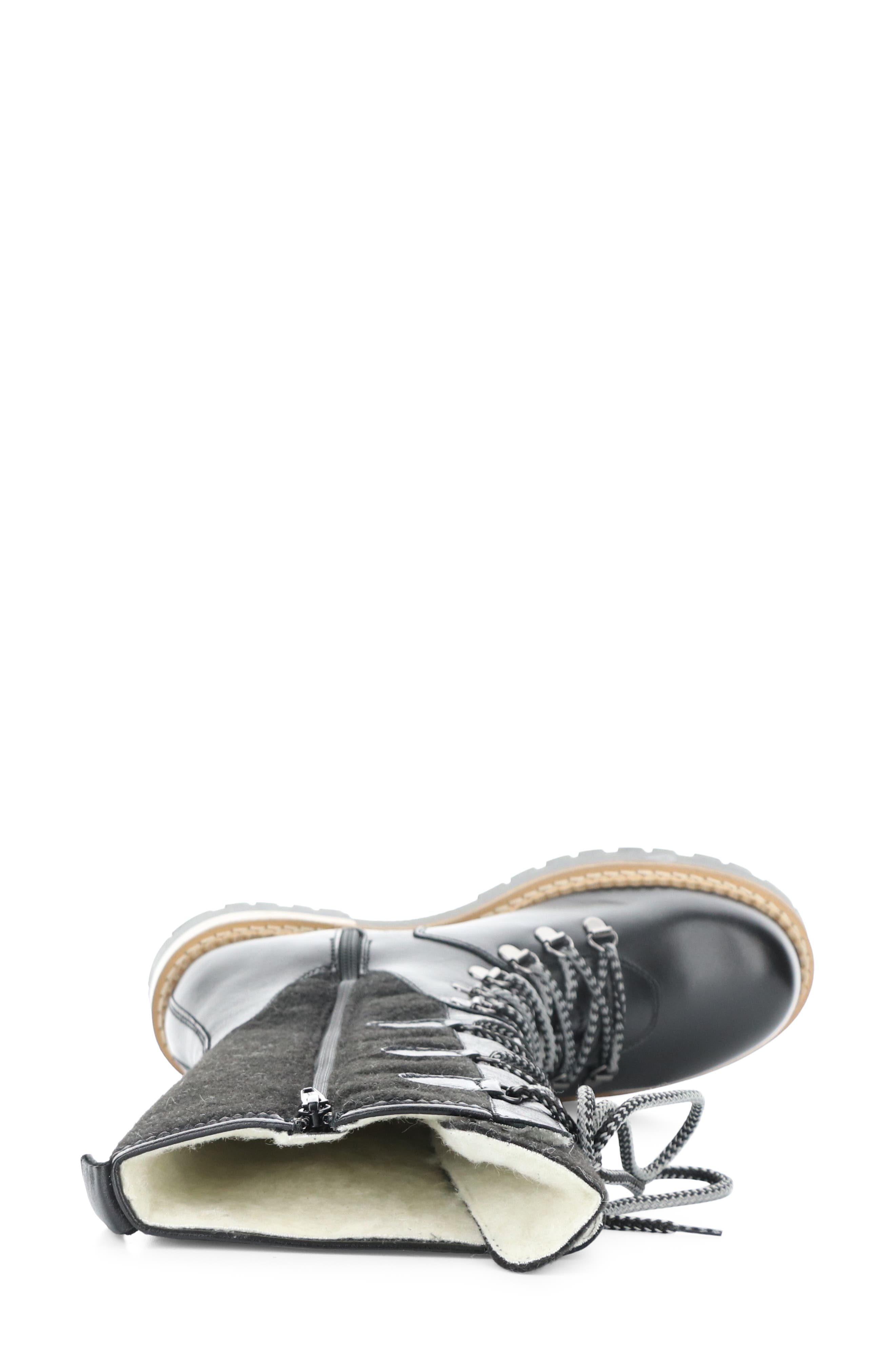 Bos. & Co. Algid Waterproof Boot, Alternate, color, 