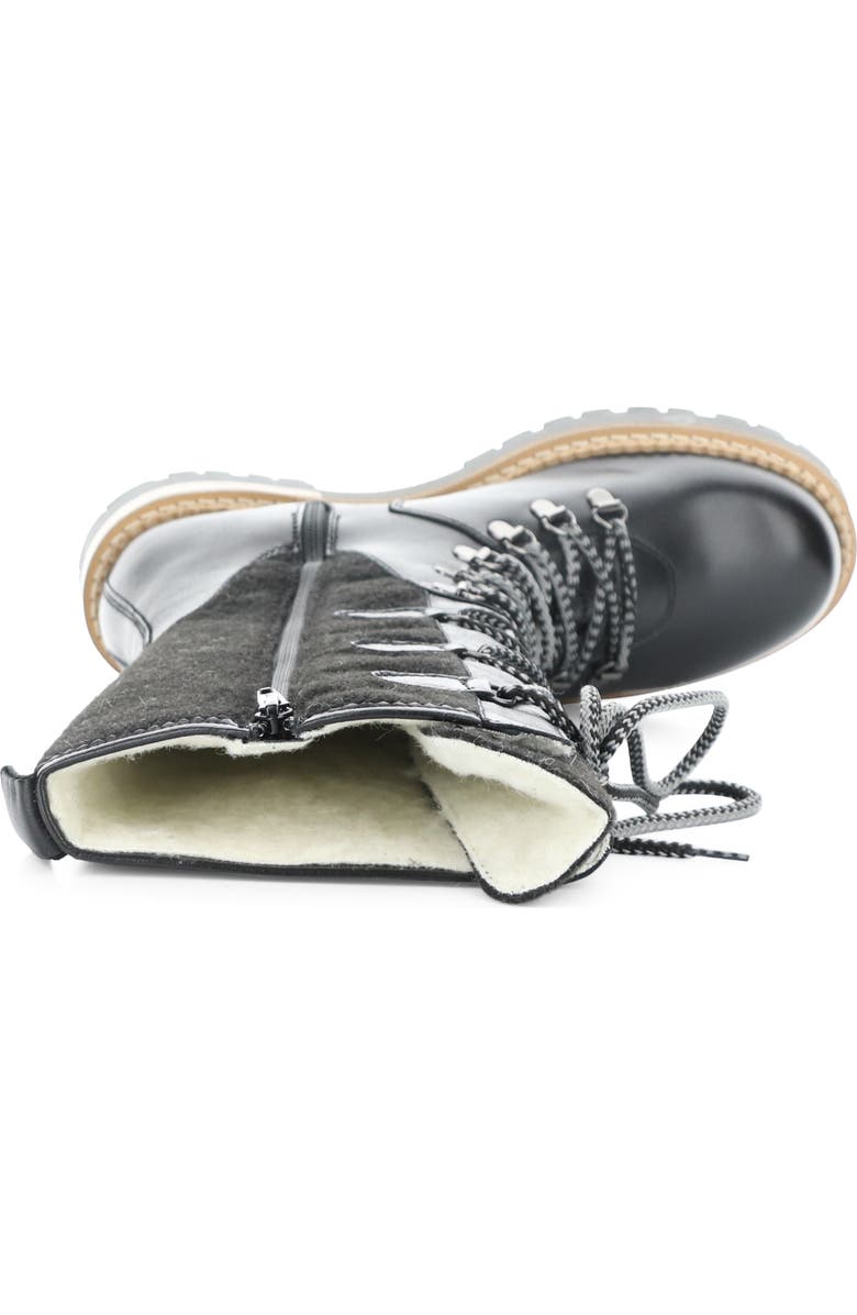 Bos. & Co. Algid Waterproof Boot, Alternate, color,