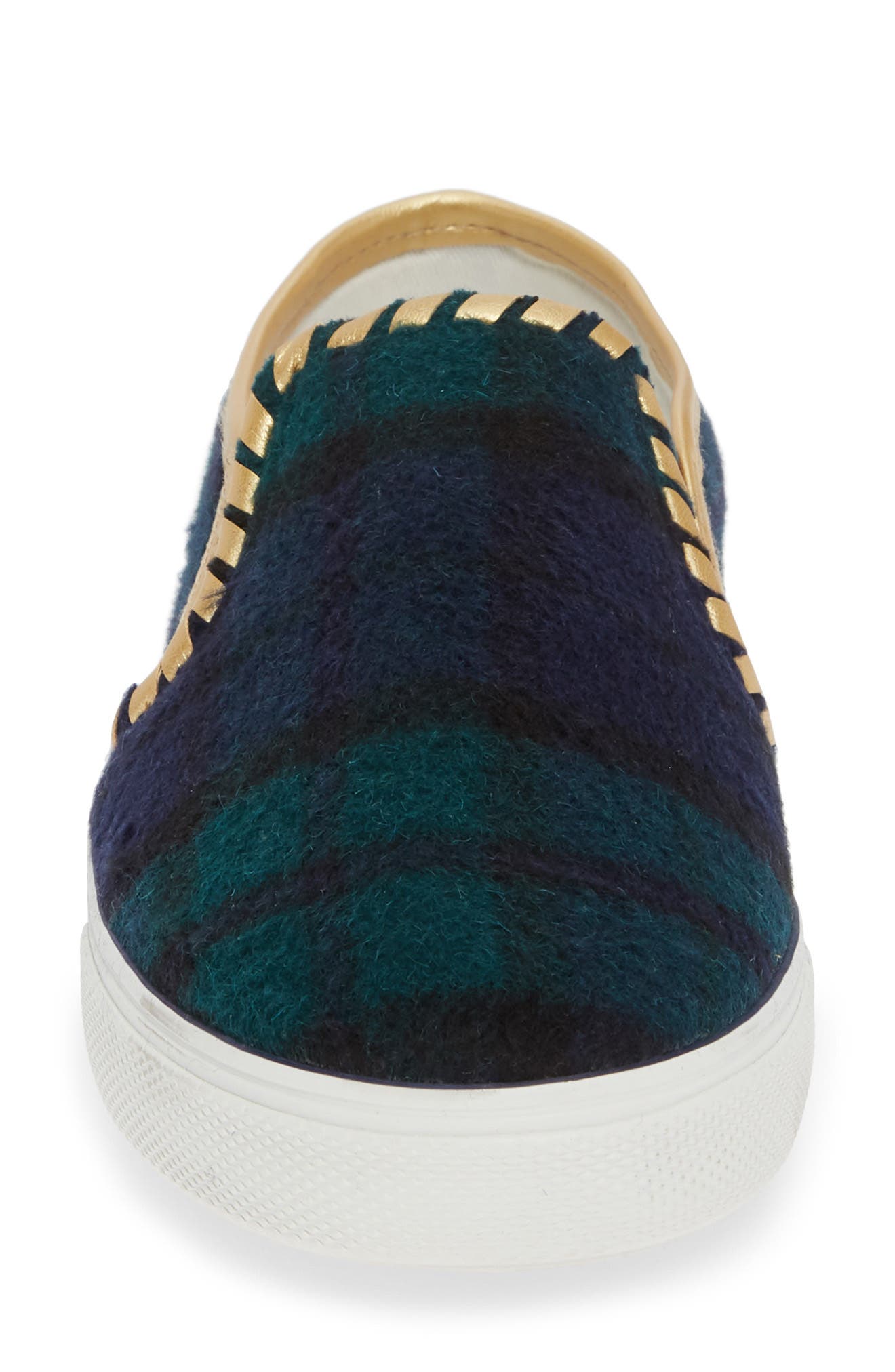 Jack Rogers Brynne Slip-On Sneaker, Alternate, color, 