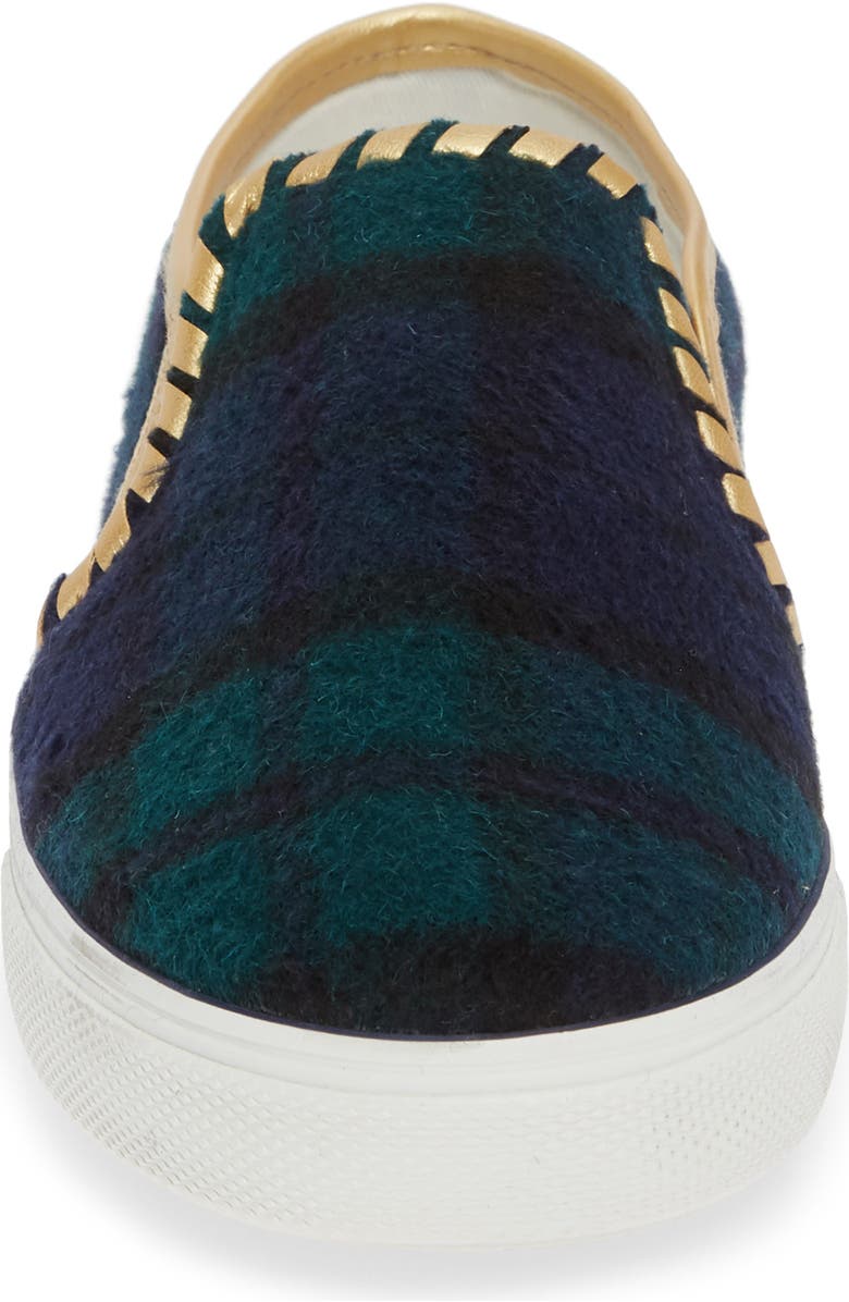 Jack Rogers Brynne Slip-On Sneaker, Alternate, color,