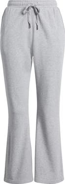 Caslon® Drawstring Terry Pants