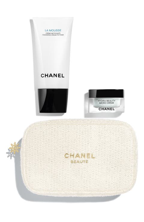 TRANSVERSAL SKINCARE SET (Limited Edition)