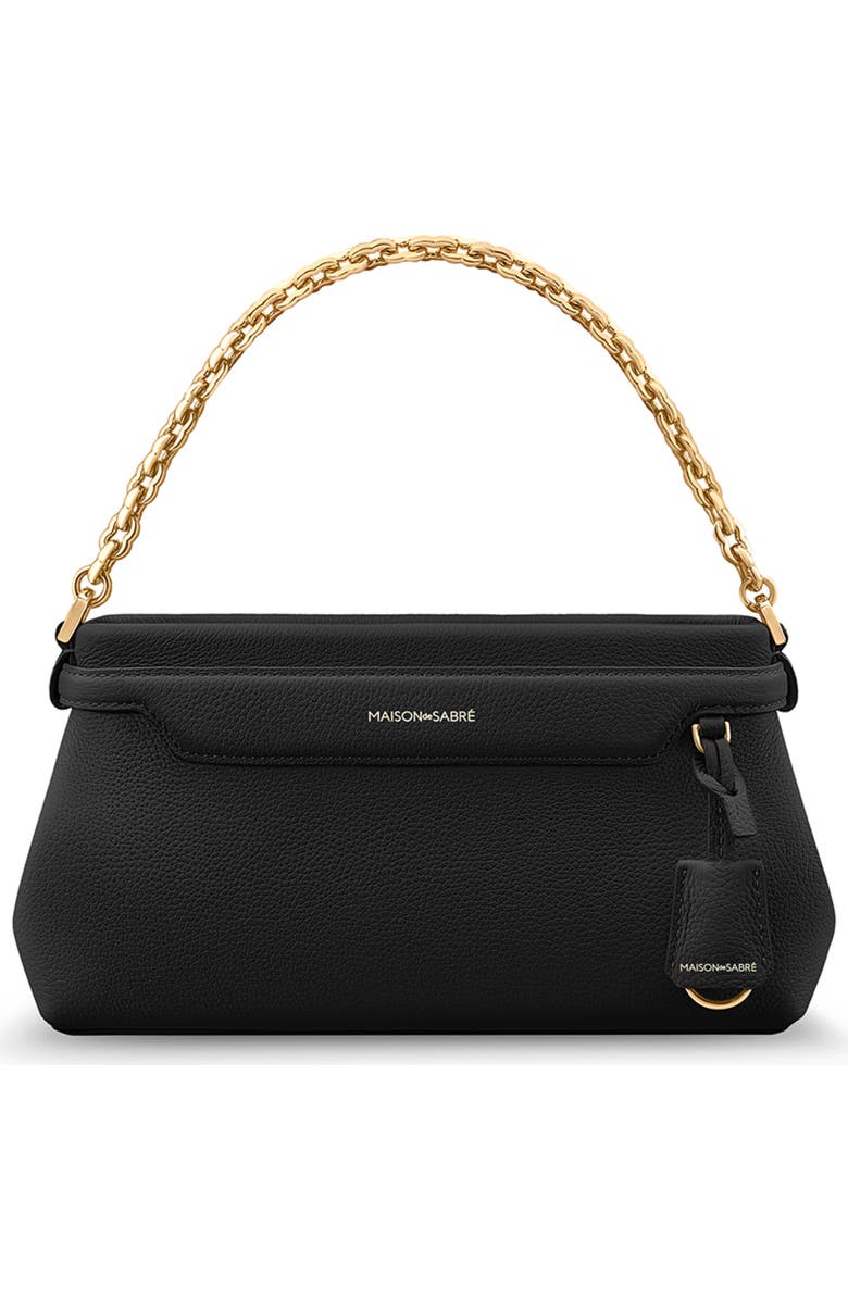 MAISON de SABRÉ The Palais Soirée, Main, color, Black Caviar