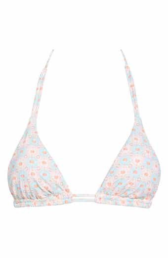 Lana Triangle Bikini Top
