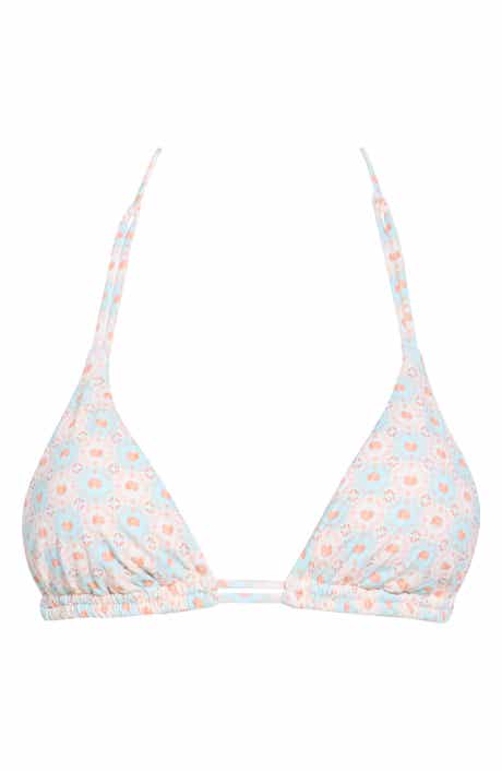 Lana Triangle Bikini Top
