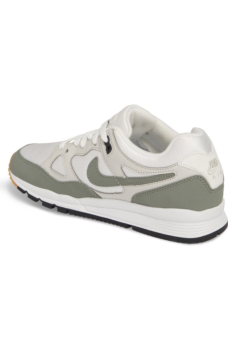 Nike Air Span II Sneaker, Alternate, color,
