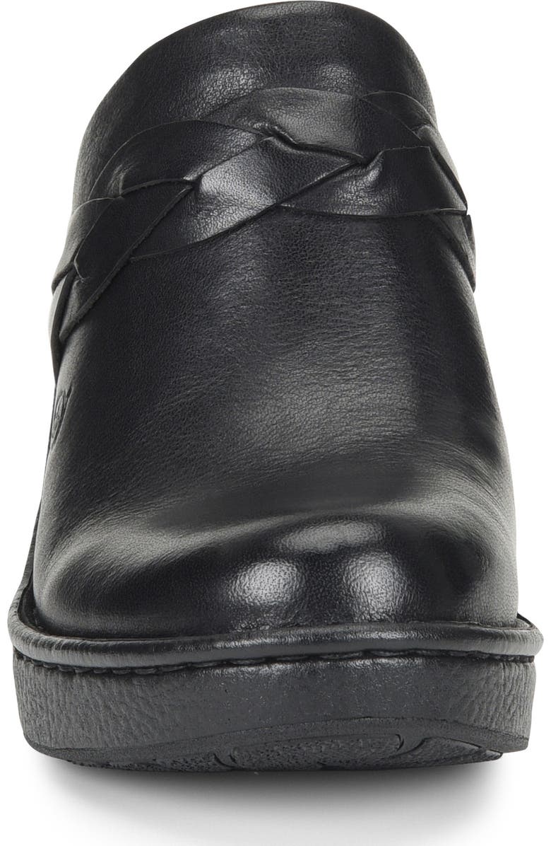 Børn Vhils Platform Clog, Alternate, color,